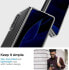 Фото #8 товара Spigen Spigen Airskin - Etui do Samsung Galaxy Z Fold 4 (Przezroczysty)