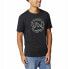 ფოტო #4 პროდუქტის COLUMBIA Rapid Ridge Graphic short sleeve T-shirt