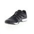 Фото #7 товара Inov-8 F-Lite 260 V2 000997-BKWH Womens Black Athletic Cross Training Shoes