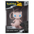 BIZAK Pokemon Figure Vinyl 10 cm Assorted