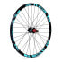 Фото #1 товара GTR SL27 Boost 27.5´´ Tubeless rear wheel