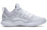 Фото #3 товара Кроссовки Nike Hyperdunk X Low 10 White Pure Platinum AR0465-100