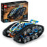 Фото #1 товара Конструктор Lego LEGO 42140 Technic Transforming Remote Control Vehicle