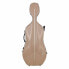 Фото #2 товара Gewa Air Cello Case BG/BK Fiedler