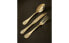 Фото #8 товара Decorative engraved cutlery set