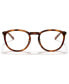 Фото #4 товара Оправы Arnette unisex Phantos Eyeglasses AN719349-O