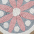 Playmat Flower Cotton 100 cm