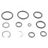 Фото #1 товара SIERRA Alpha One Gen II Trim Actuator Gasket Set