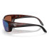 ფოტო #4 პროდუქტის COSTA Fisch Mirrored Polarized Sunglasses