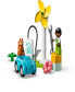 DUPLO Town 10985 Wind Turbine and Electric Car Toy STEM Building Set