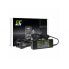 Фото #1 товара Green Cell AD105P - Notebook - Indoor - 100 - 240 V - 50 - 60 Hz - 90 W - 19 V