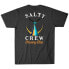 SALTY CREW Tailed short sleeve T-shirt