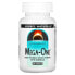 Фото #1 товара Source Naturals, Mega-One, высокоэффективный мультивитамин с минералами, 60 таблеток
