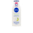 Фото #8 товара LEMONGRASS body lotion 5 in 1 400 ml