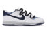 Фото #3 товара Кеды Nike Dunk Low GS