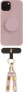 Just Elegance Etui JE 3in1 PopGrip iPhone 15 6.1" różowy/rose 30494 (Just Elegance)