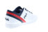 Фото #8 товара Fila Place 14 1CM00697-125 Mens White Synthetic Lifestyle Sneakers Shoes