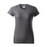 Фото #2 товара Malfini Basic W T-shirt MLI-13436 steel