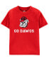 Фото #4 товара Toddler NCAA Georgia® Bulldogs® Tee 2T