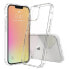 Фото #1 товара Чехол прозрачный Backcase Pankow Clear для Apple iPhone 13