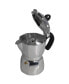 Фото #2 товара Aluminum 6 Cup Espresso Maker