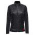 DAINESE SNOW W001 Hybrid Mid full zip fleece