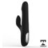 Фото #8 товара Squidy Vibe with Thrusting Movement and Rotating Beads USB Silicone