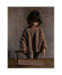 ფოტო #3 პროდუქტის Toddler Boy and Toddler Girl Organic Cotton Chunky Sweater