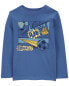 Фото #3 товара Toddler Dunk Graphic Tee 2T