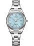 Фото #1 товара Часы Citizen EW2601 81M Eco Drive Titanium Lady