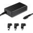 Фото #2 товара QOLTEC 51757 Laptop Charger