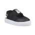 Фото #2 товара Puma LightFlex Summer River Toddler Boys Black Casual Sandals 38319201