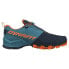 Кроссовки для трейлраннинга Dynafit Transalper Goretex Blueberry / Storm Blue, 39 - фото #2