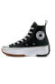 Кеды Converse Star Hike Canvas Platform