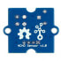 Фото #7 товара Grove - sensor of HCHO - WSP21100 - semiconductor - analog