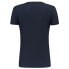Фото #2 товара SALEWA Solid Dry short sleeve T-shirt