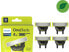 Фото #7 товара Philips Philips | Replaceable Blade (4 pcs) | OneBlade QP440/50 | Black/Green