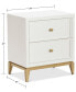 Фото #3 товара Rachael Ray Chelsea Small Nightstand