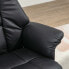 Liegesofa-Set 839-851V80BK