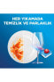 Таблетки для посудомоечных машин Finish 100 Tablet Parlatıcı Ve Kurutucu 800 ml