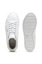 Фото #11 товара Kadın Beyaz Gold Jada Renew Sneaker Ayakkabı VO38640120