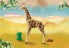 Фото #3 товара Игровой набор Playmobil Giraffe 71048 Wild Life (Дикая природа)