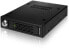 Фото #2 товара Icy Dock MB991IK-B - 2.5" - Storage drive tray - Black - SECC - 6 Gbit/s - Power - Status