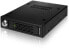 Icy Dock MB991IK-B - 2.5" - Storage drive tray - Black - SECC - 6 Gbit/s - Power - Status - фото #2