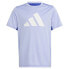 Фото #2 товара ADIDAS Train Essentials Logo short sleeve T-shirt