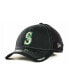 Фото #1 товара Seattle Mariners Neo 39THIRTY Stretch-Fitted Cap