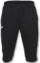 Фото #1 товара Брюки мужские Joma Spodnie piłkarskie Bermuda Combi 3/4 черные размер S