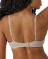 ფოტო #8 პროდუქტის Passion for Comfort Seamless Underwire Minimizer Bra 3385