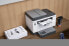 Фото #1 товара HP DeskJet 4221e All-in-One Printer - Color - Printer for Home - Print - copy - scan - +; Instant Ink eligible; Scan to PDF - Thermal inkjet - Colour printing - 4800 x 1200 DPI - Colour copying - A4 - White