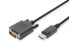 Фото #1 товара DIGITUS DisplayPort Adapter Cable